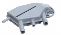Hobart 00-562565-00001 Air Trap, Fill, Bonded ( Replaced by Part # 01-605772 )